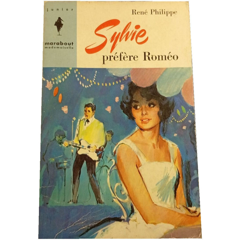Sylvie préfère Roméo 181