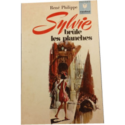 Sylvie brûle les planches 166