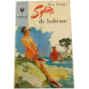 Sylvie de bohème 268