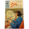 Sylvie n'aime pas le chewing-gum 153