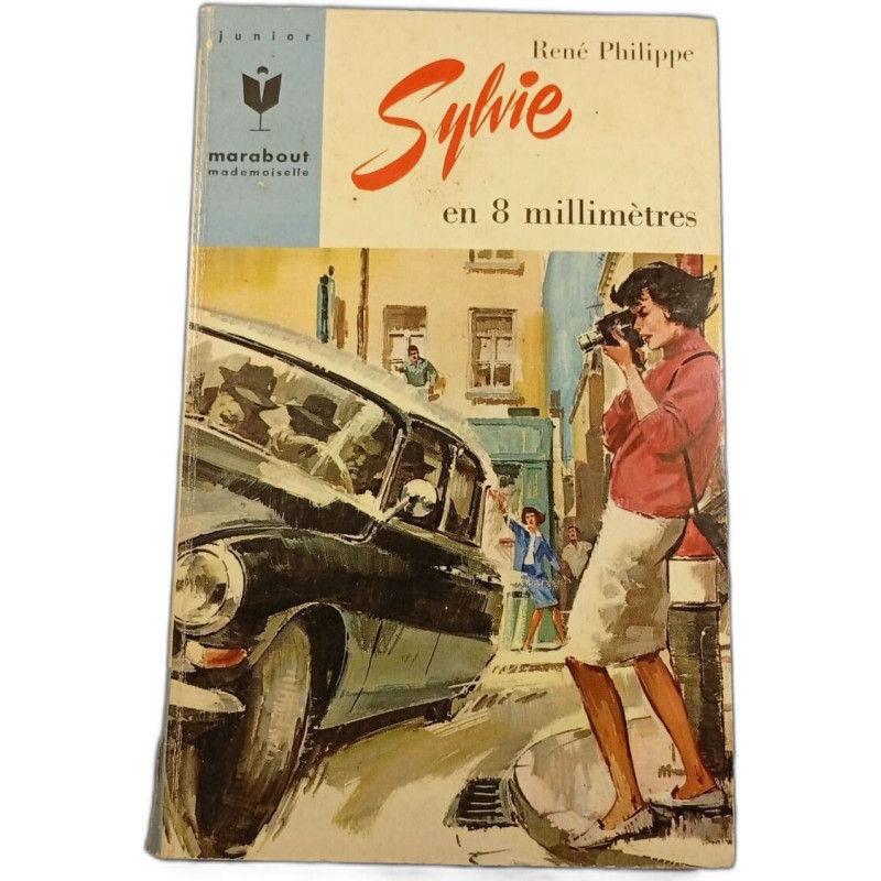 Sylvie en 8 millimètres 221