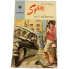 Sylvie en 8 millimètres 221