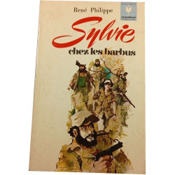 Sylvie chez les barbus 271
