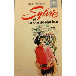 Sylvie et la contestation 276