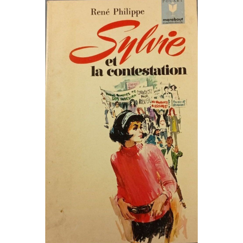 Sylvie et la contestation 276