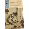 Susan Barton devient infirmière 188