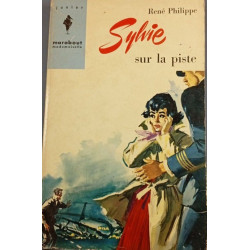 Sylvie sur la piste 125