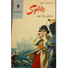 Sylvie sur la piste 125
