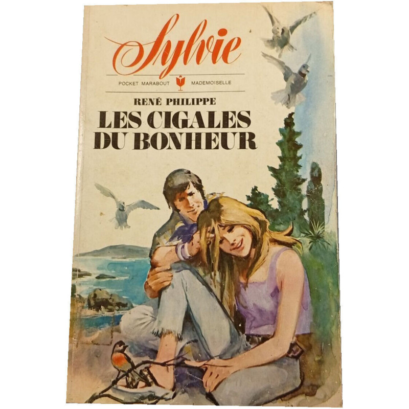 Les cigales du bonheur 310