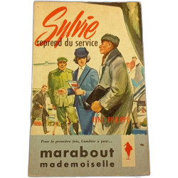 Sylvie reprend du service 141