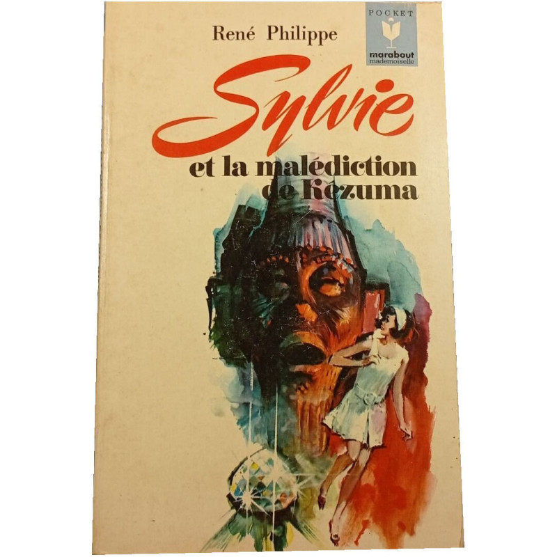 Sylvie et la malédiction de Rézuma 273