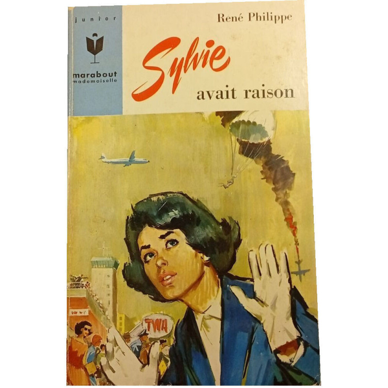 Sylvie avait raison 48