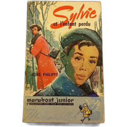 Sylvie et l'enfant perdu 38