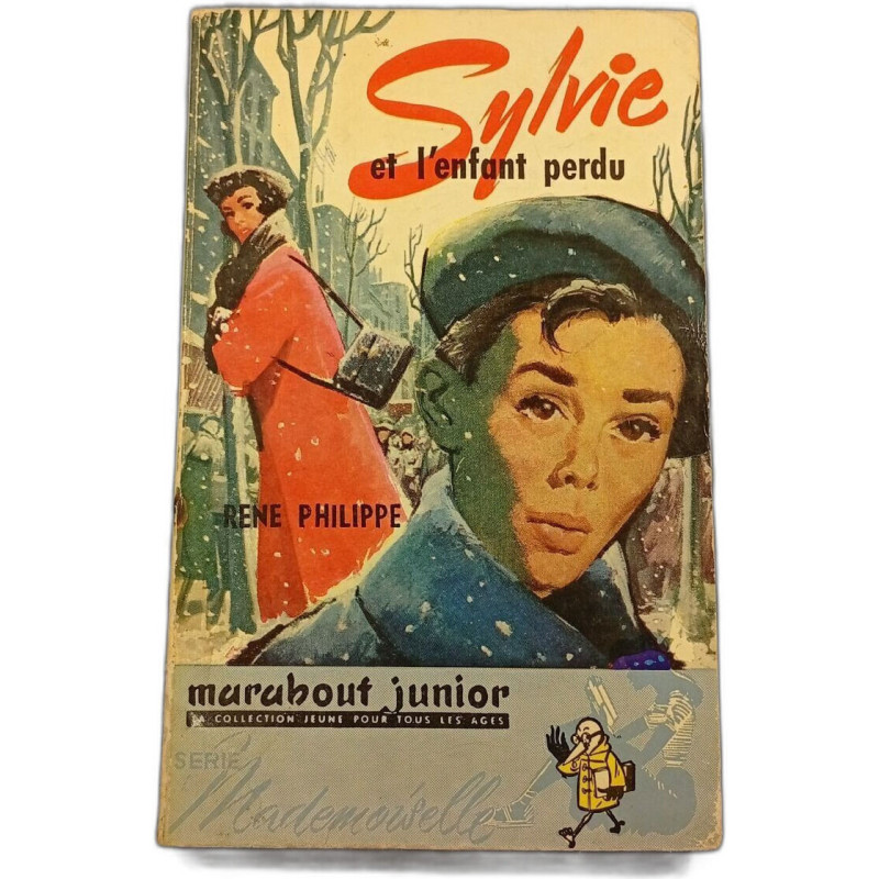 Sylvie et l'enfant perdu 38
