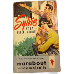 Sylvie et la belle étoile 118