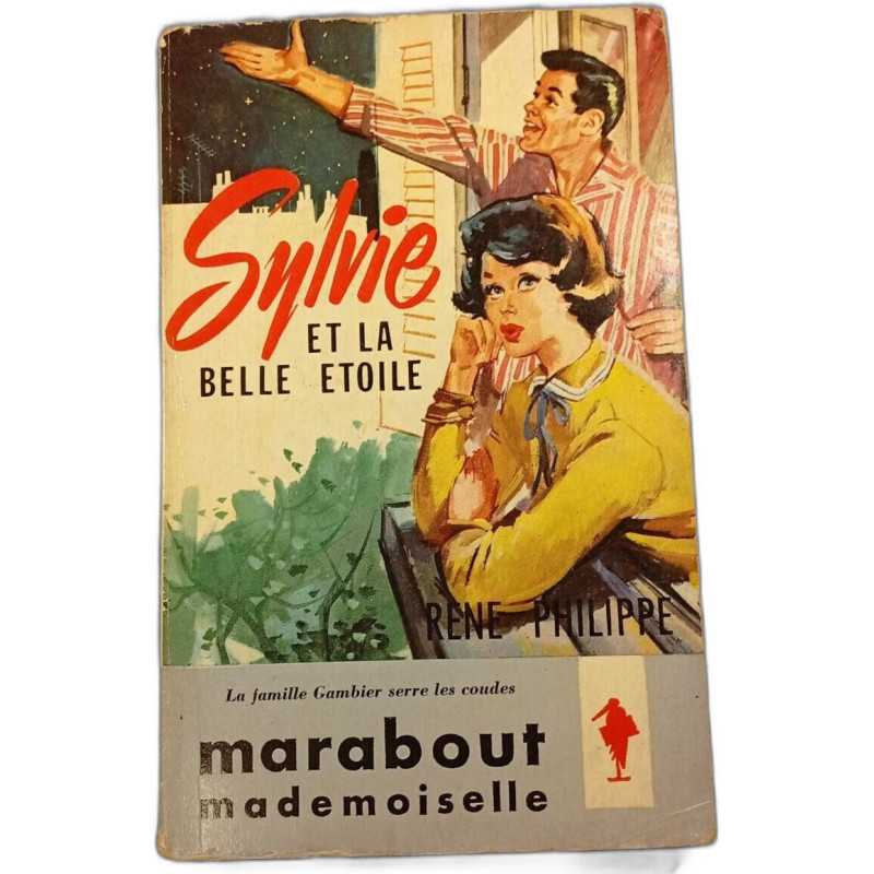 Sylvie et la belle étoile 118