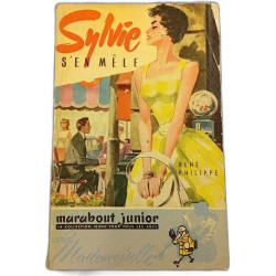 Sylvie s'en mêle 16