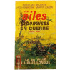Les ailes japonaises en guerre 1941 - 1945