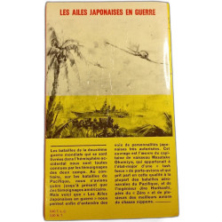 Les ailes japonaises en guerre 1941 - 1945