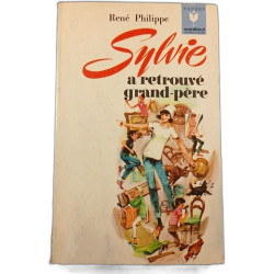 Sylvie a retrouvé grand-père 246