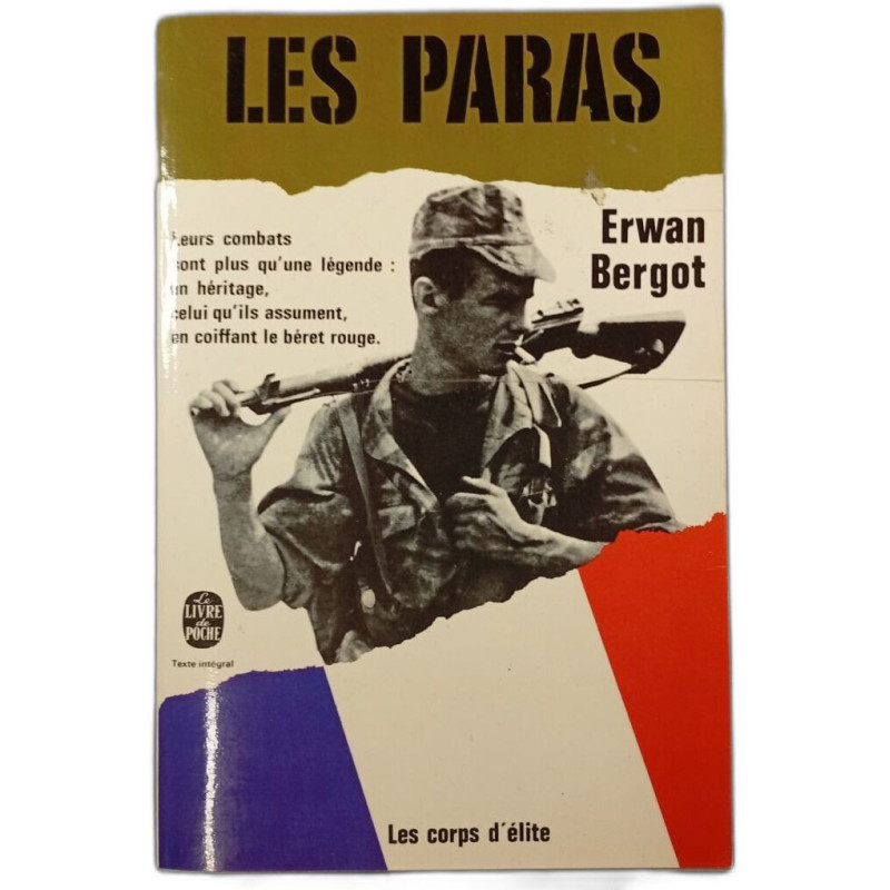 Les Paras