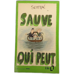 Sauve qui peut 81