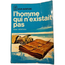 L'homme qui n'existait pas