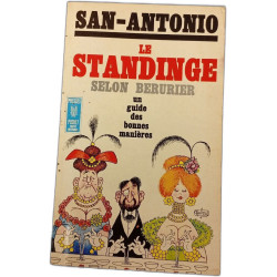 Le standinge selon Berurier (417)