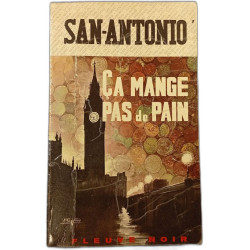 Ça mange pas de pain