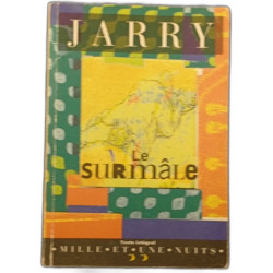Le Surmâle