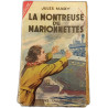 La Montreuse de Marionnettes