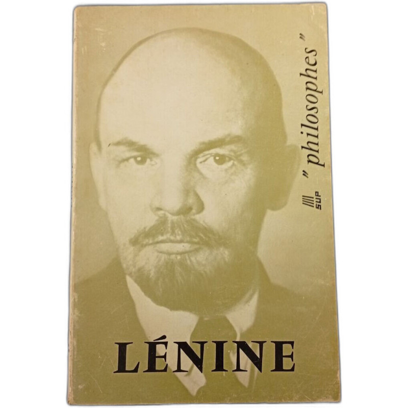 Lénine