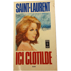 Ici Clotilde
