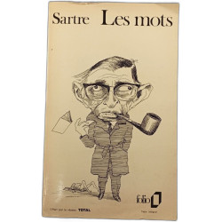 Les mots