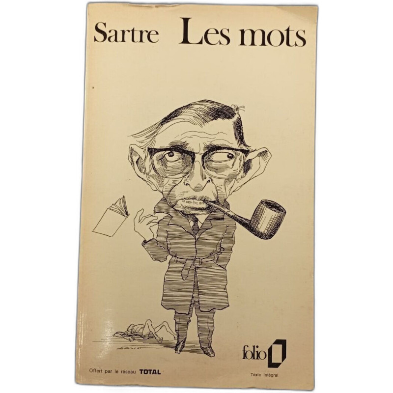 Les mots