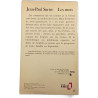 Les mots