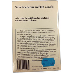 Si la Cocour m'était contée