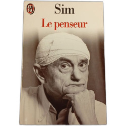 Le penseur