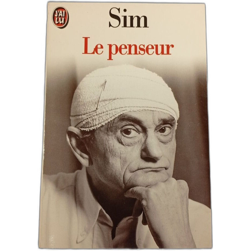 Le penseur
