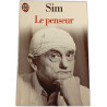 Le penseur