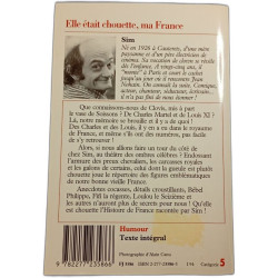Elle était chouette ma France