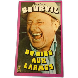Bourvil du rire aux larmes