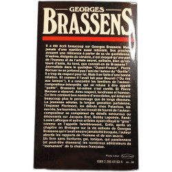Georges Brassens : La marguerite et le chrysanthème