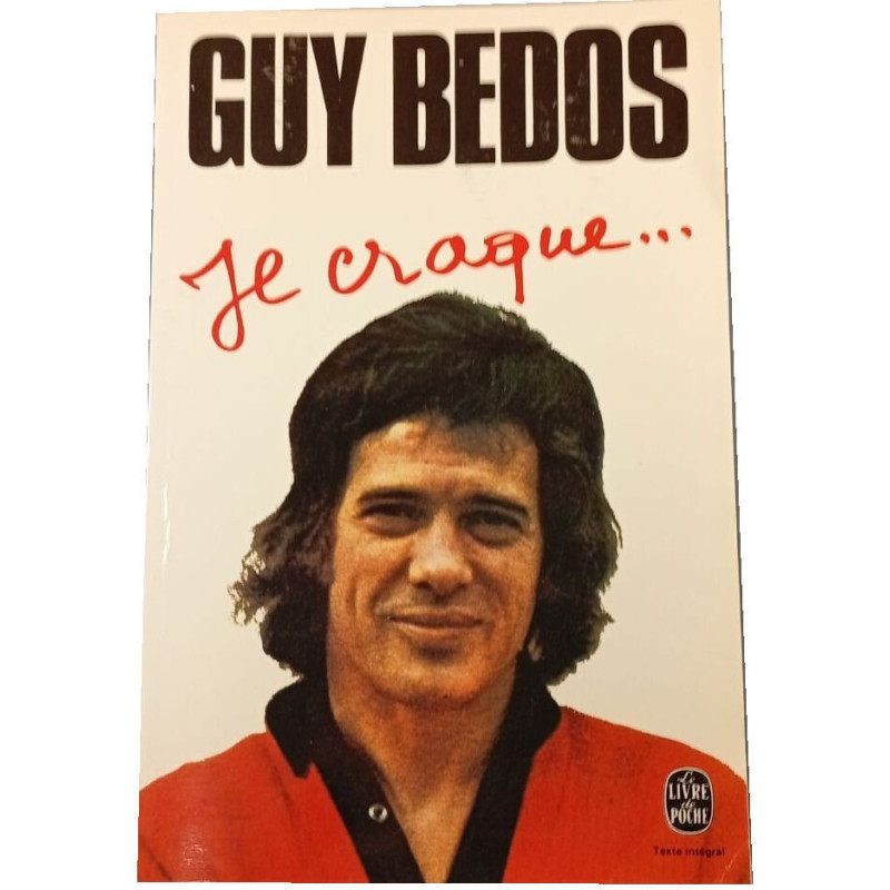 Je craque