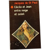 Cécile et Jean entre neige et soleil
