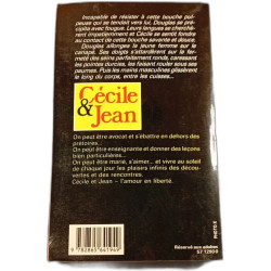 Cécile et Jean : Extases Californiennes