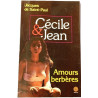 Cécile et Jean