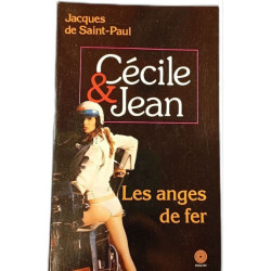 Cécile et Jean : Les anges de fer