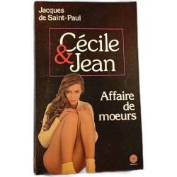 Cécile et Jean : Affaire de moeurs
