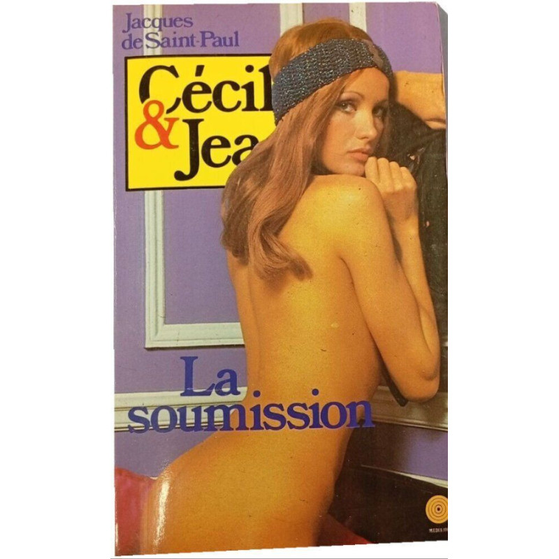 Cécil et Jean. La soumission 75